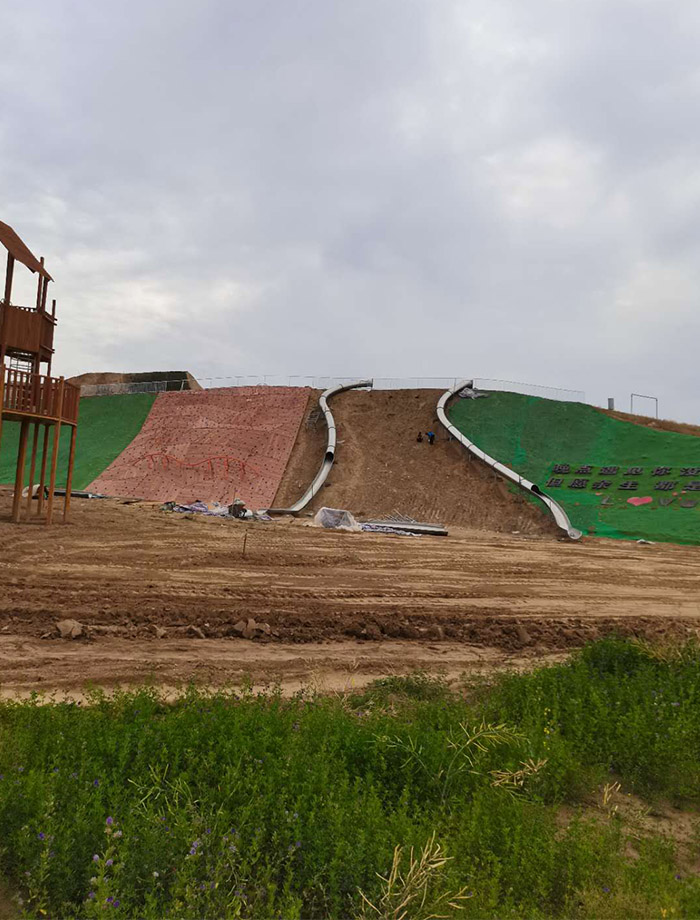 兒童游樂園設施廠家
